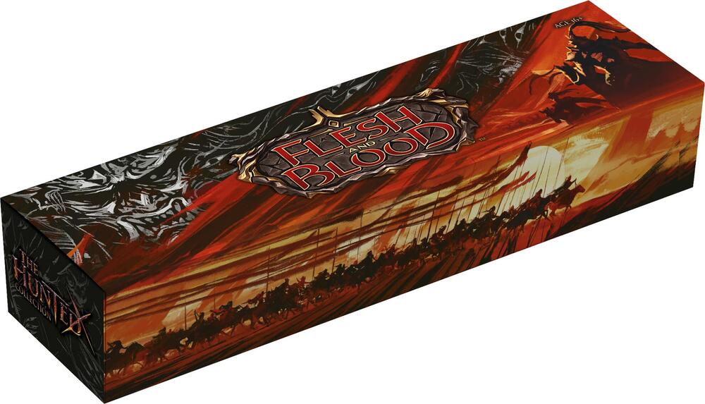 Flesh and Blood - Blitz Deck Collection - The Hunted (F2)